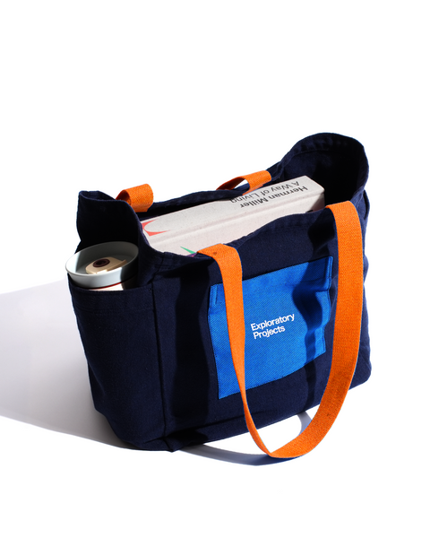 Exploratory Projects TOTE - ORANGE