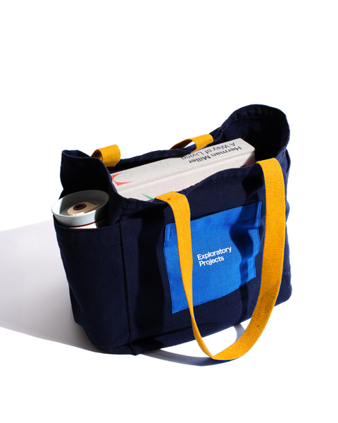 Exploratory Projects TOTE - YELLOW