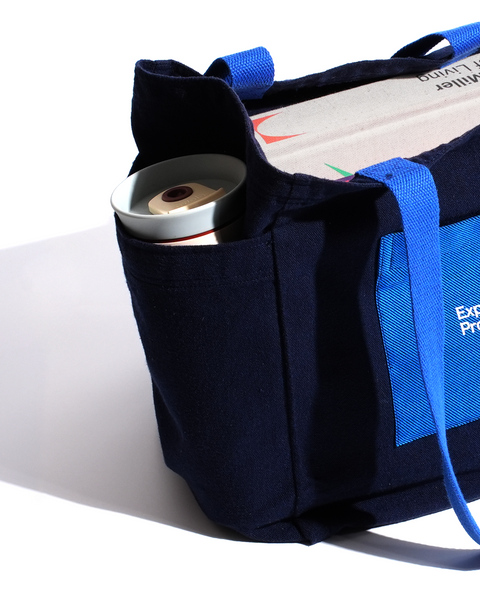 Exploratory Projects TOTE - ORANGE