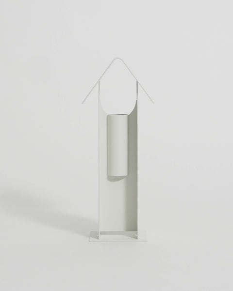 Pipes and Beams - Beam Light : White