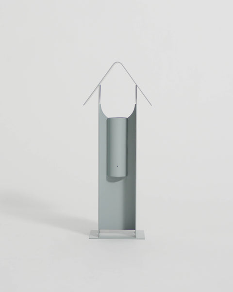 Pipes and Beams - Beam Light : Light Grey