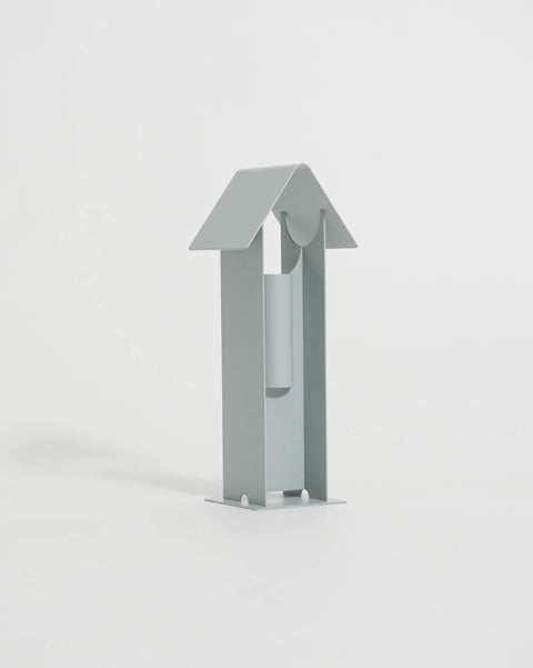 Pipes and Beams - Beam Light : Light Grey