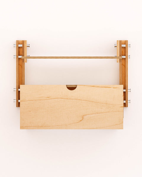 Modular Shelving System - Base Model B