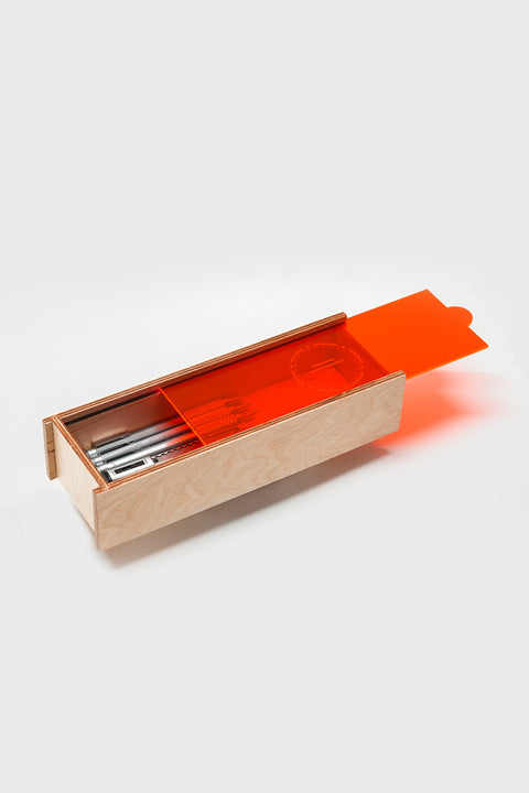 Personalized Pencil Holder