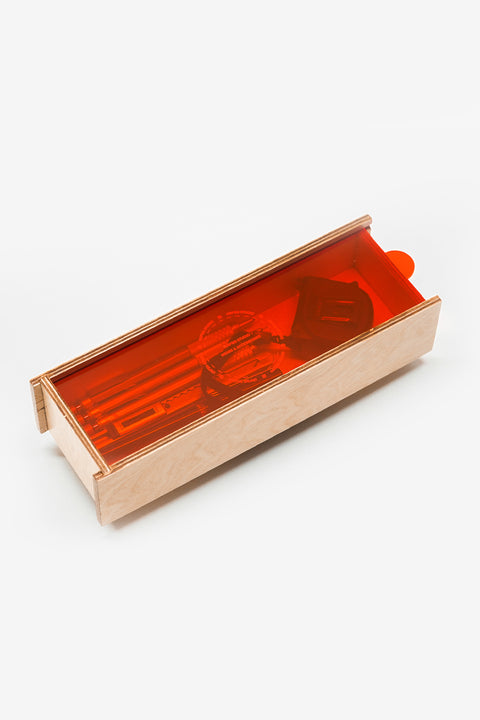 Personalized Pencil Holder