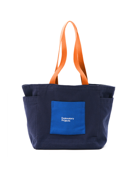 Exploratory Projects TOTE - ORANGE