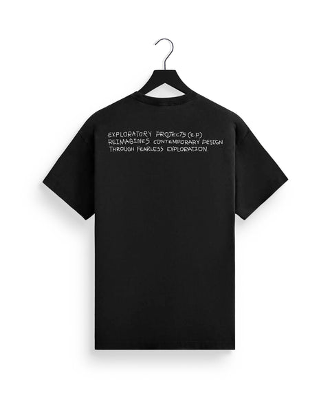 EP Welcome Stone Tee