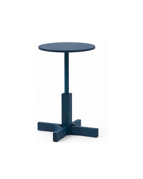 Yard Table - "INDIGO"