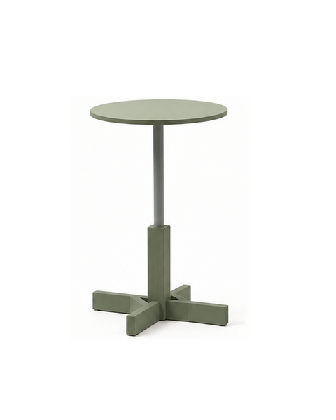 Yard Table - "PISTACHIO"