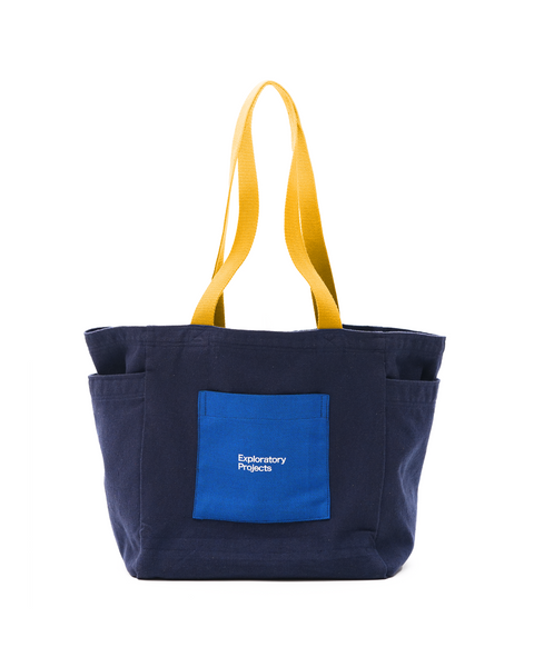 Exploratory Projects TOTE - YELLOW
