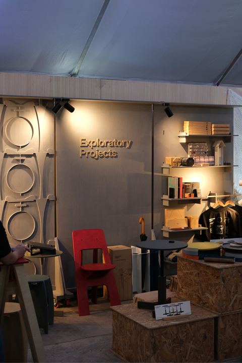 Exploratory Projects at Purveyr 2026