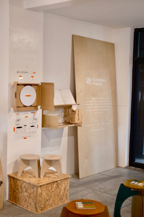 Exploratory Projects in Comuna