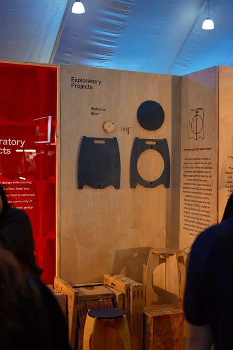 Exploratory Projects in Purveyr