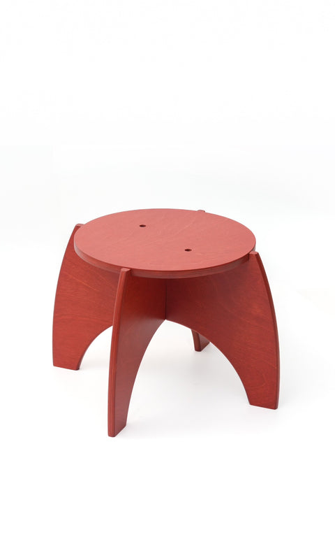 Welcome Stool Junior - "SALSA"