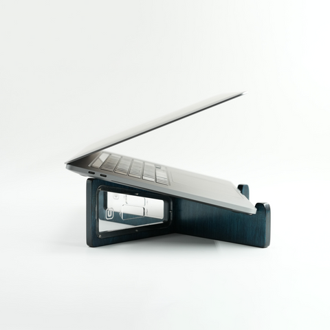 Laptop Stand - "INDIGO"