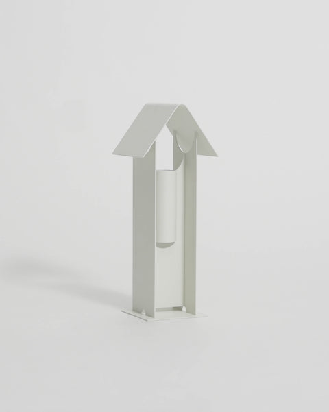 Pipes and Beams - Beam Light : White