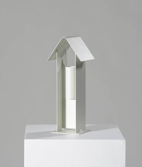 Pipes and Beams - Beam Light : White