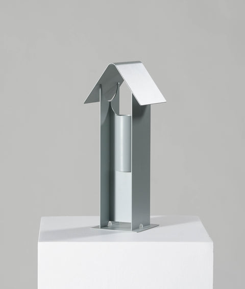 Pipes and Beams - Beam Light : Light Grey