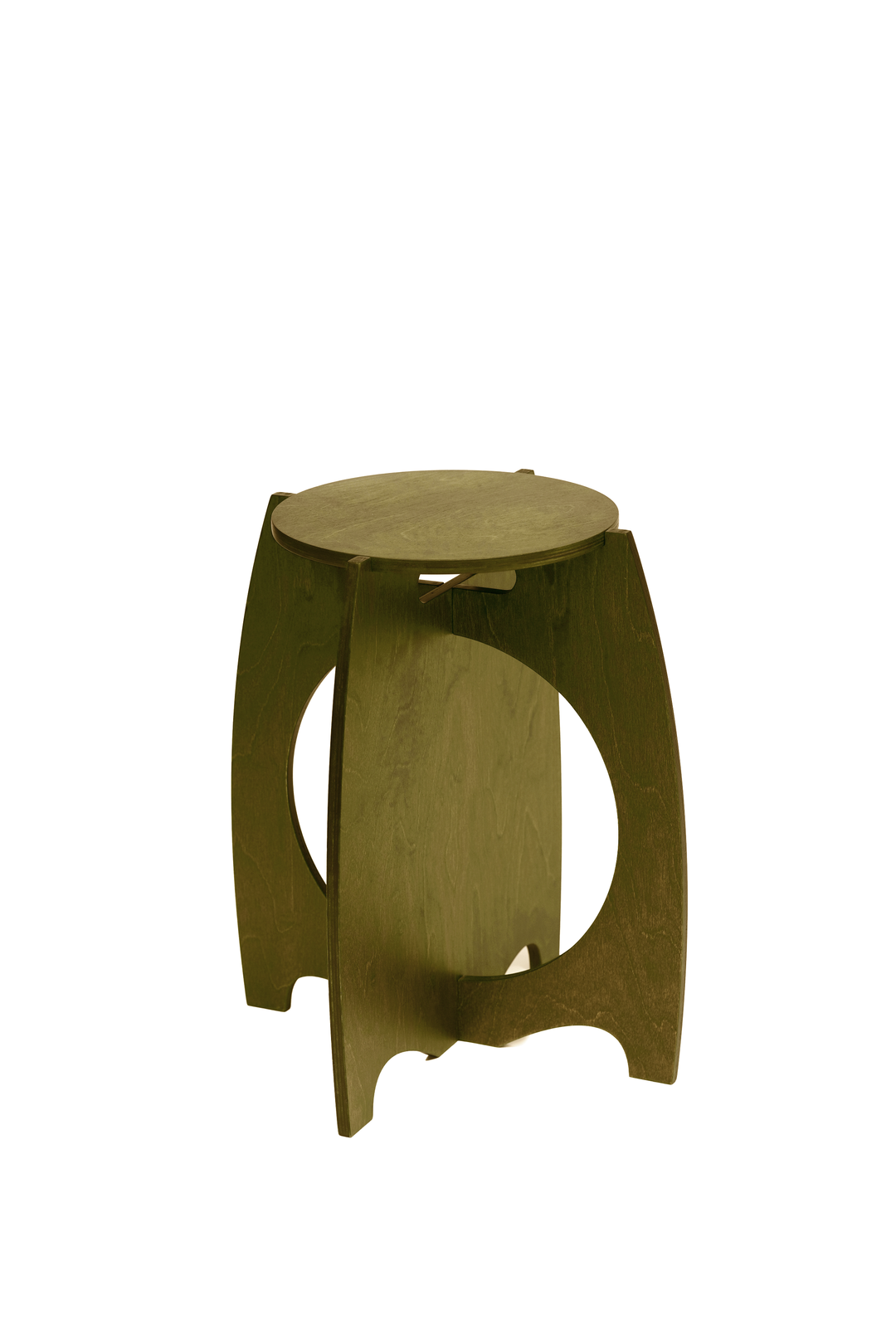 Welcome Stool Standard - 