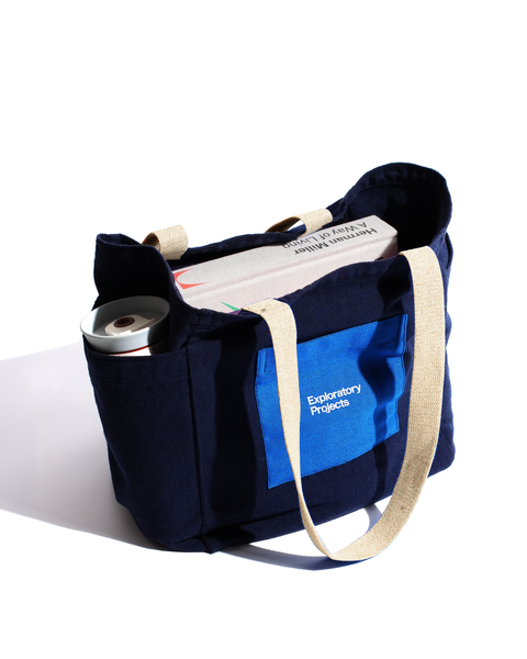 Exploratory Projects TOTE - CREAM