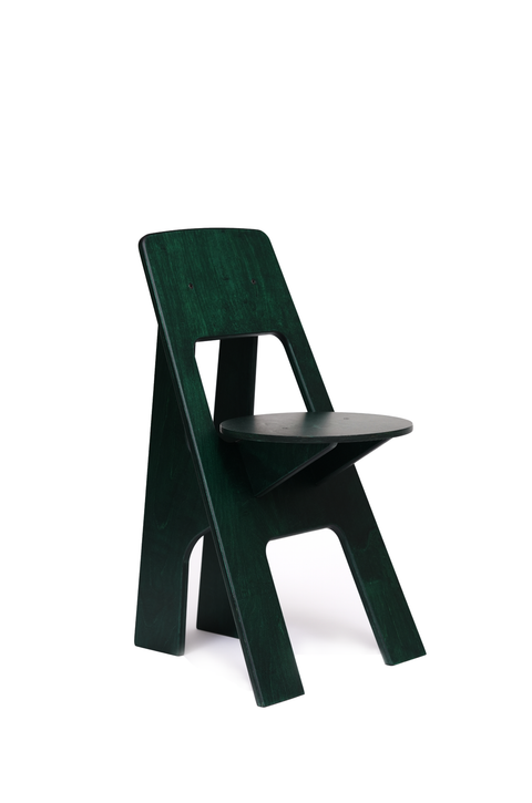 KAY Chair - "PINE"