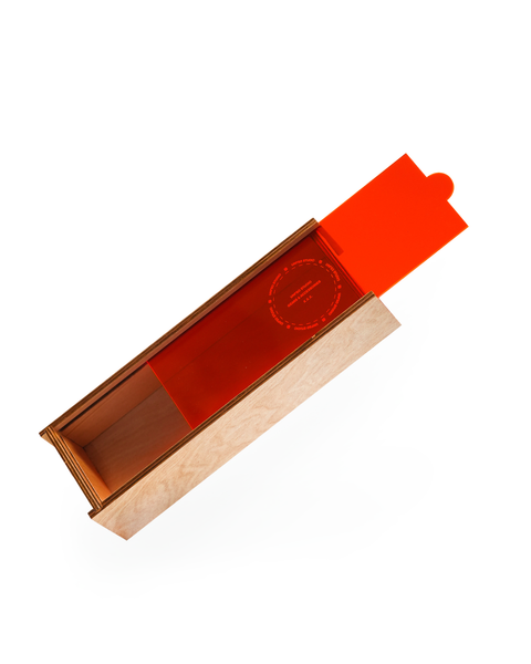 Personalized Pencil Holder