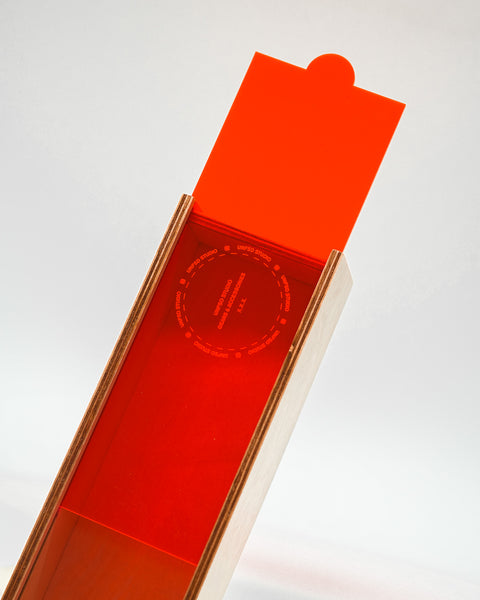 Personalized Pencil Holder