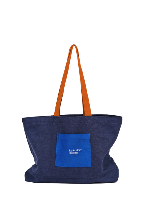 Exploratory Project TOTE - ORANGE