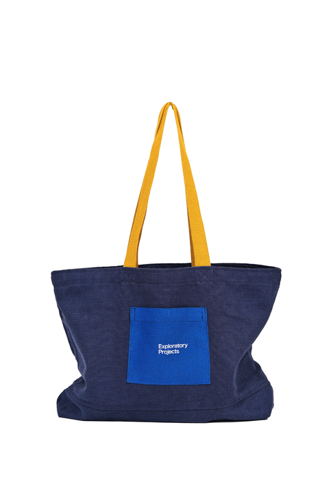 Exploratory Project TOTE - YELLOW