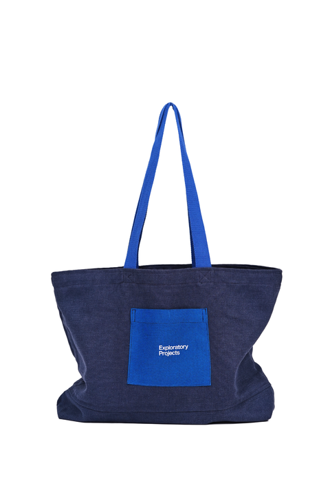 Exploratory Project TOTE - BLUE