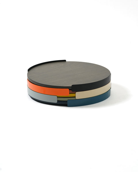 Nesting Tray - "PISTACHIO"