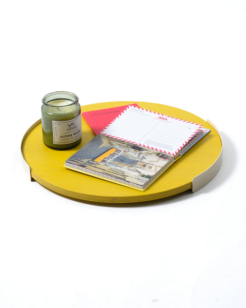 Nesting Tray - "LEMONADE"