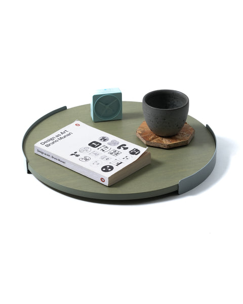 Nesting Tray - "PISTACHIO"