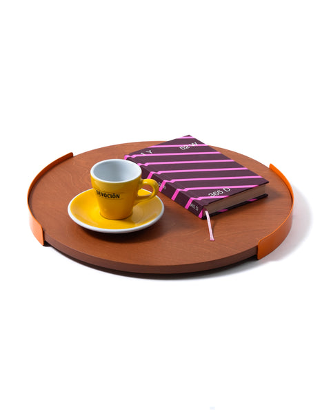 Nesting Tray - "TERRACOTTA"