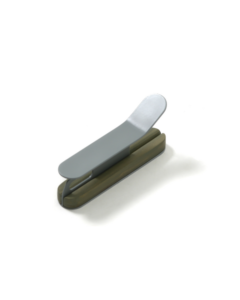 Wall Mounted Hook - "PISTACHIO"