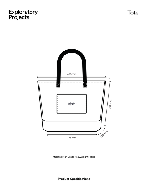 Exploratory Project TOTE - BLUE