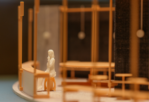 Scale Model