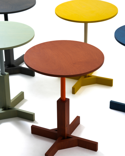 Yard Table - "PISTACHIO"