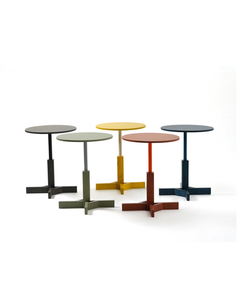 Yard Table - "PISTACHIO"